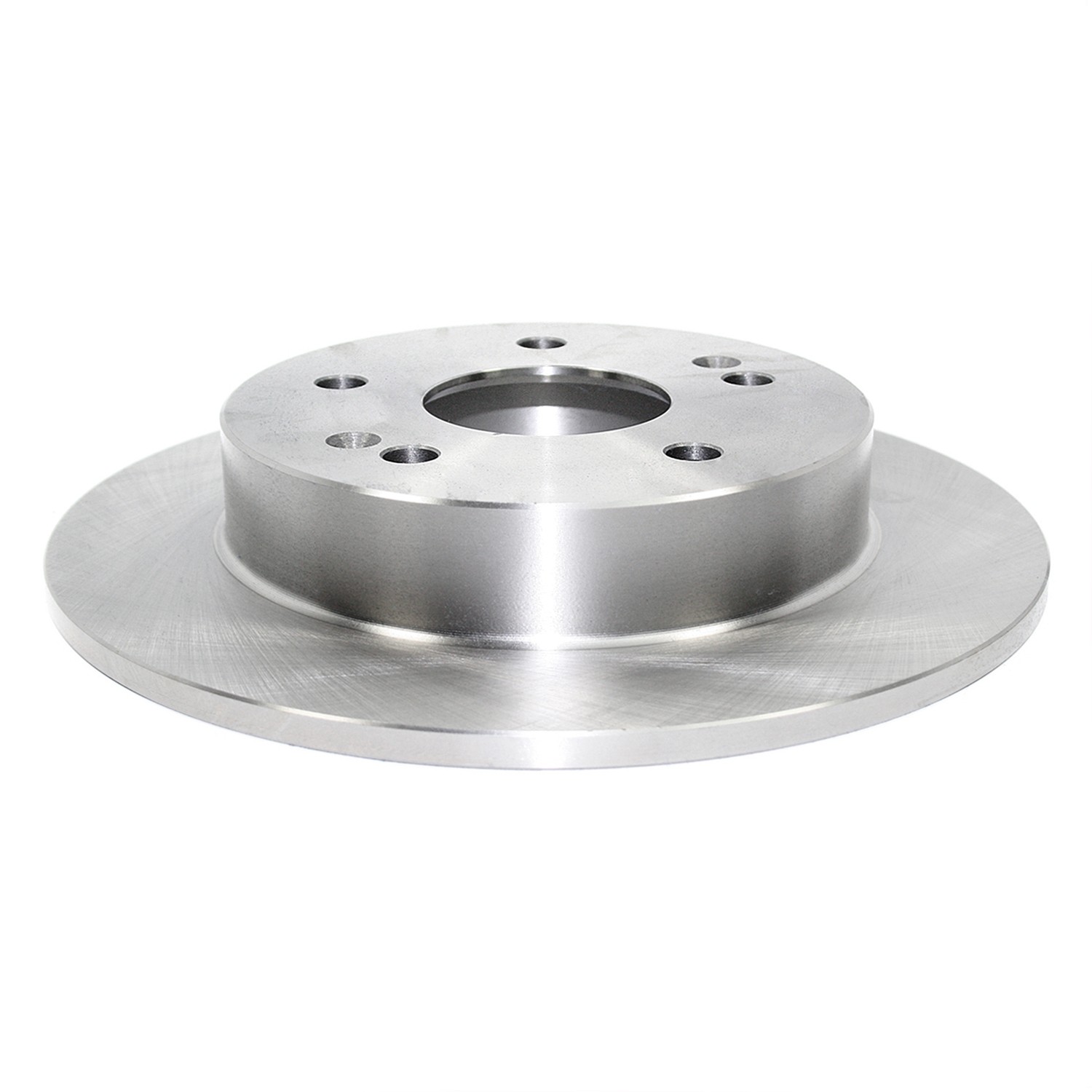 Precision balanced; non-directional swirl finish