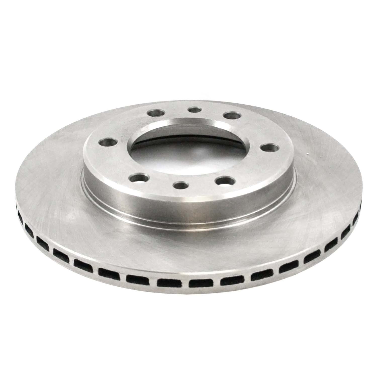 Precision balanced; non-directional swirl finish