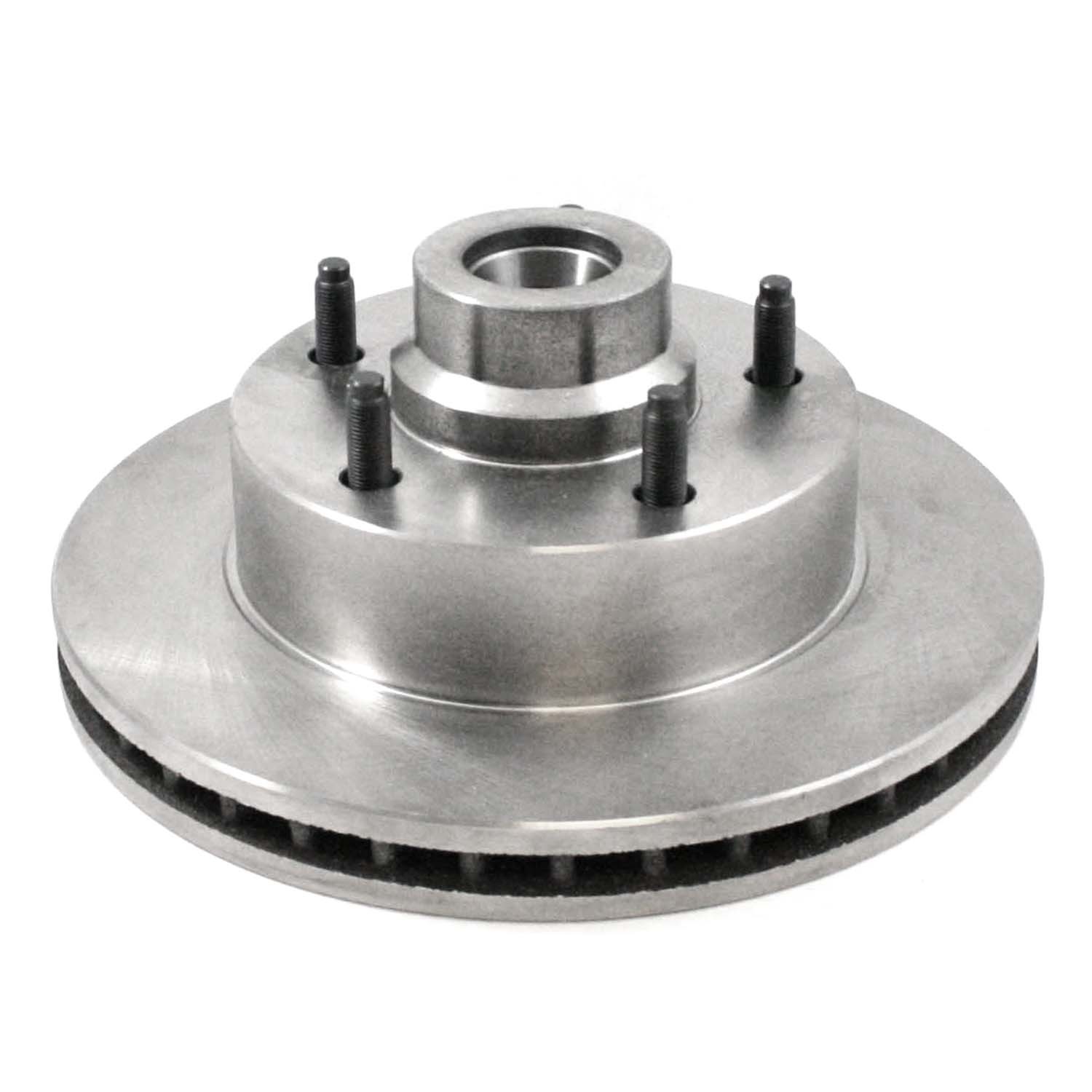 Precision balanced; non-directional swirl finish