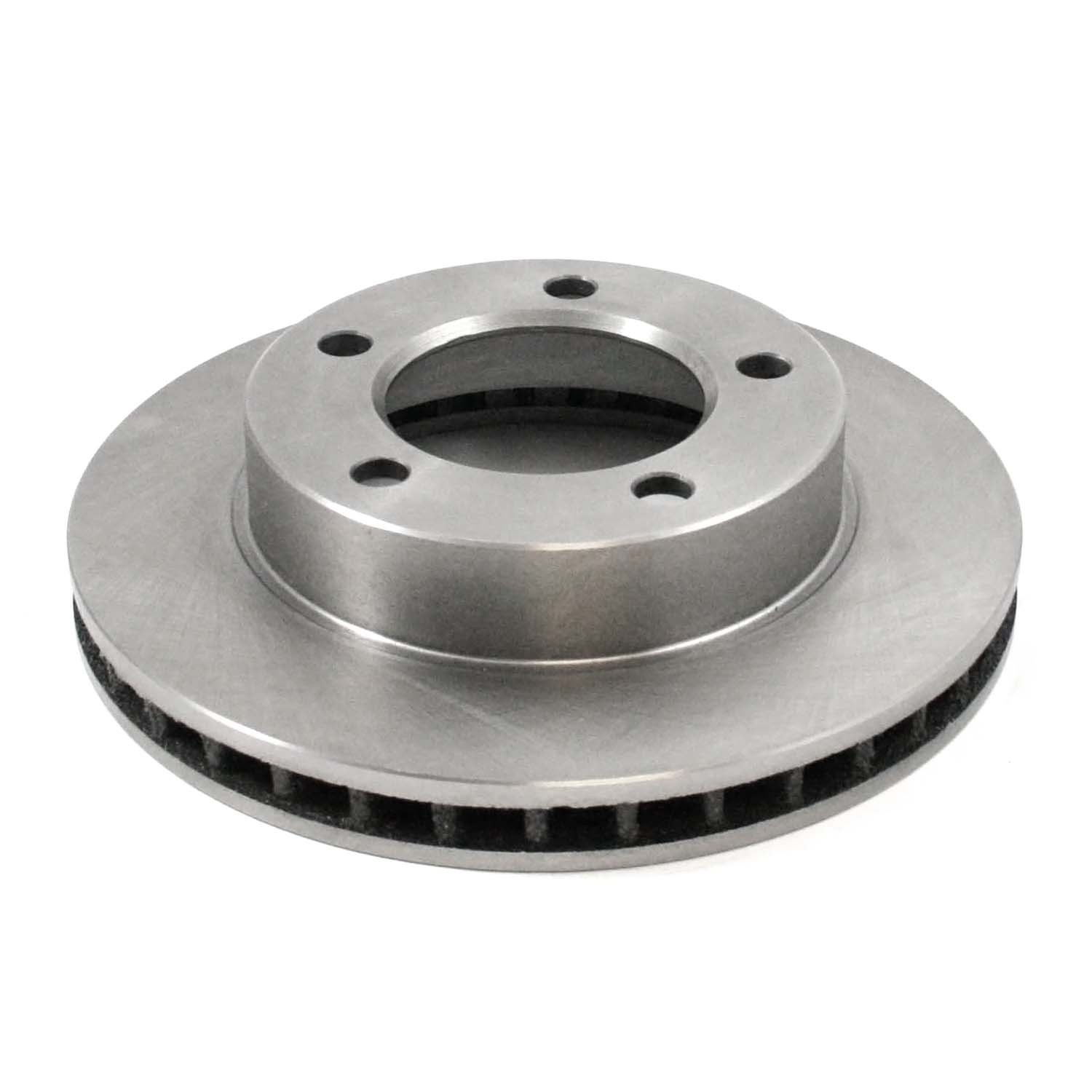 Precision balanced; non-directional swirl finish