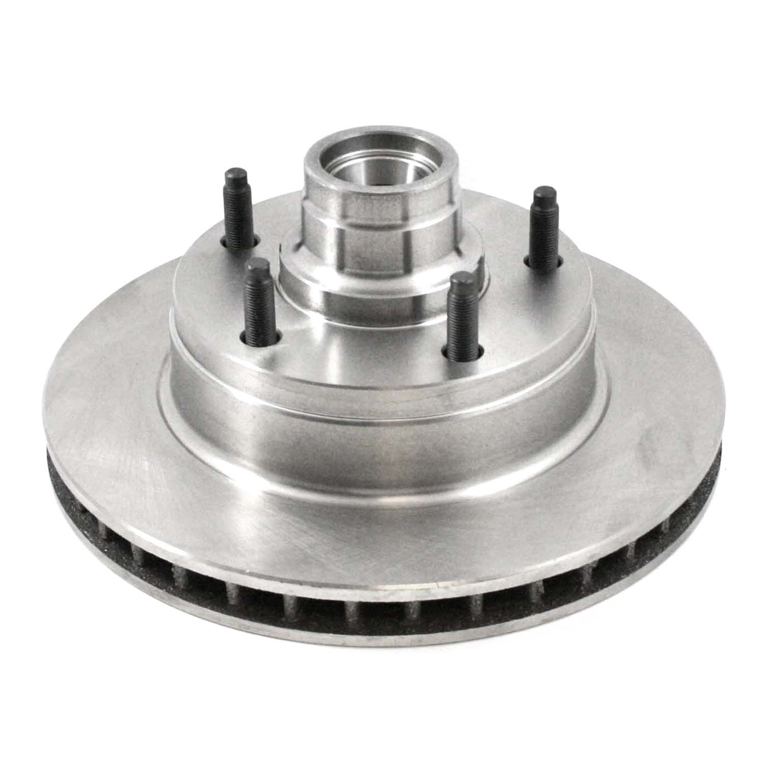 Precision balanced; non-directional swirl finish