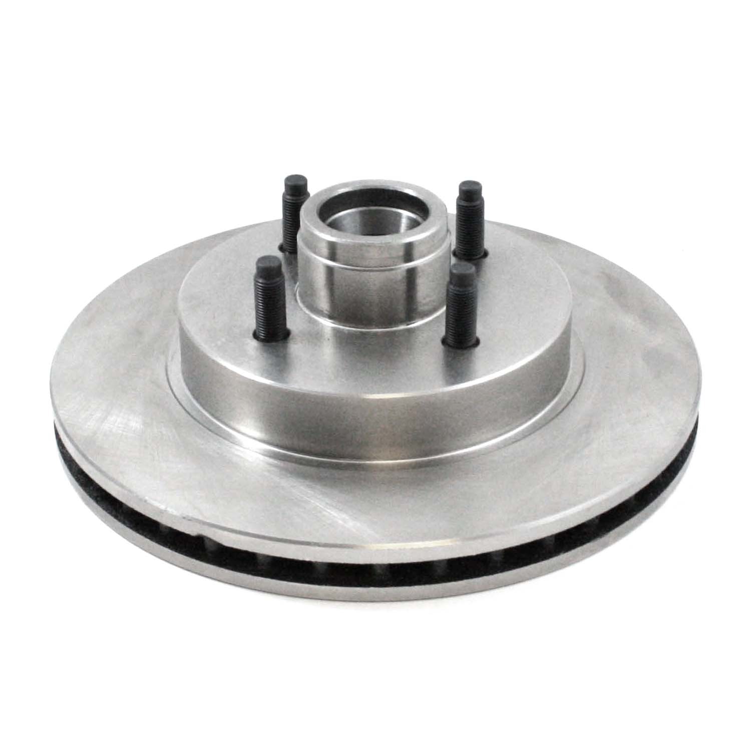 Precision balanced; non-directional swirl finish
