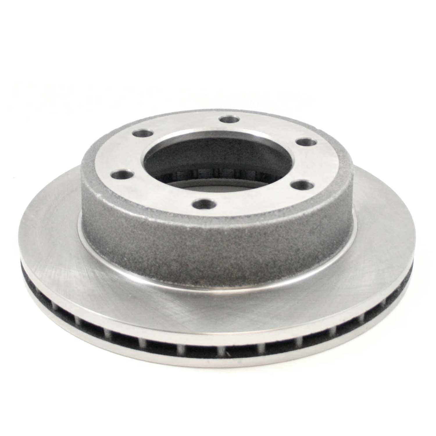 Precision balanced; non-directional swirl finish