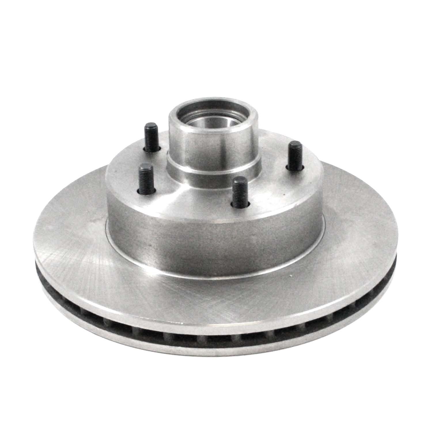 Precision balanced; non-directional swirl finish