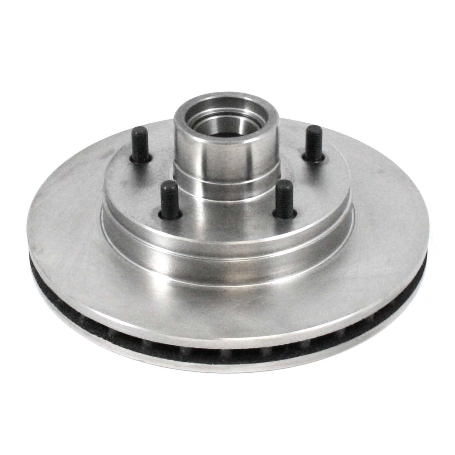 Precision balanced; non-directional swirl finish