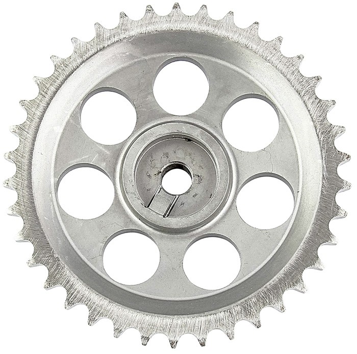 CAMSHAFT GEAR