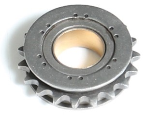 BALANCE SHAFT GEAR