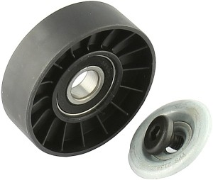 BELT IDLER PULLEY