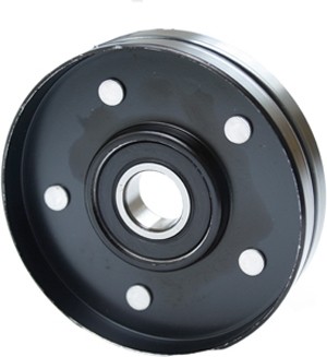 TENSIONER PULLEY