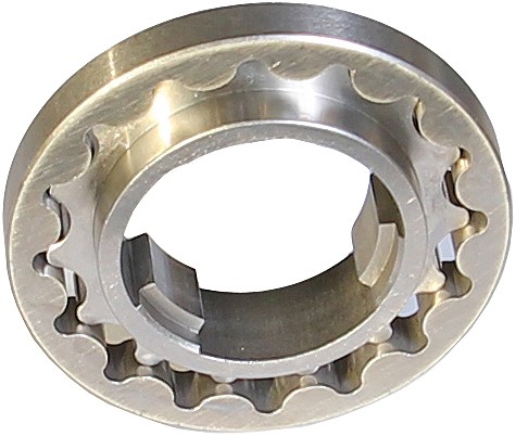 OIL PUMP GEAR SET