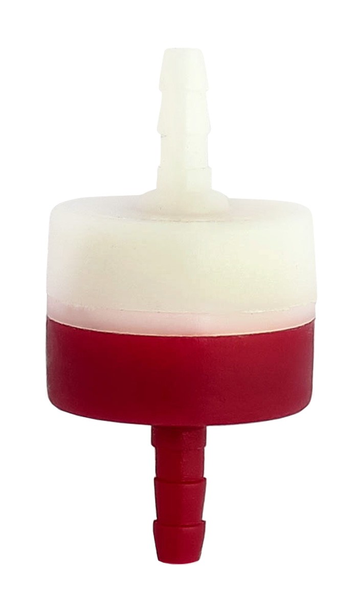 CHECK VALVE