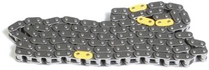 CAMSHAFT CHAIN CLOSED