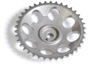 CAMSHAFT GEAR