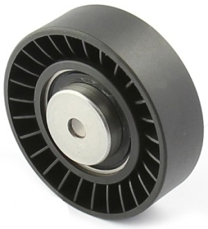 BELT IDLER PULLEY