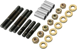 MANIFOLD STUD KIT