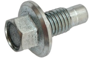 ENGINE OIL DRAIN PLUG