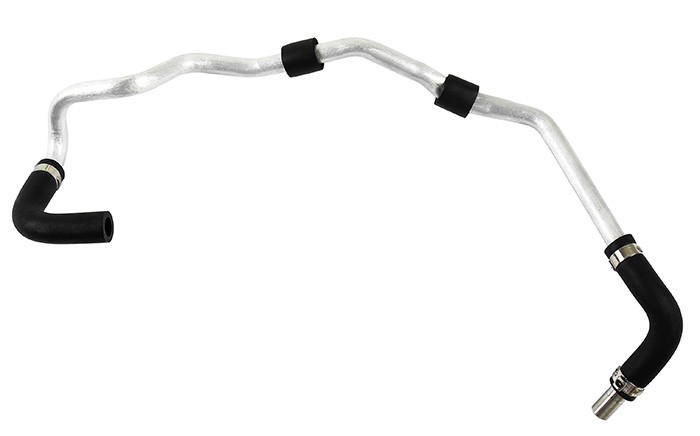 BREATHER HOSE