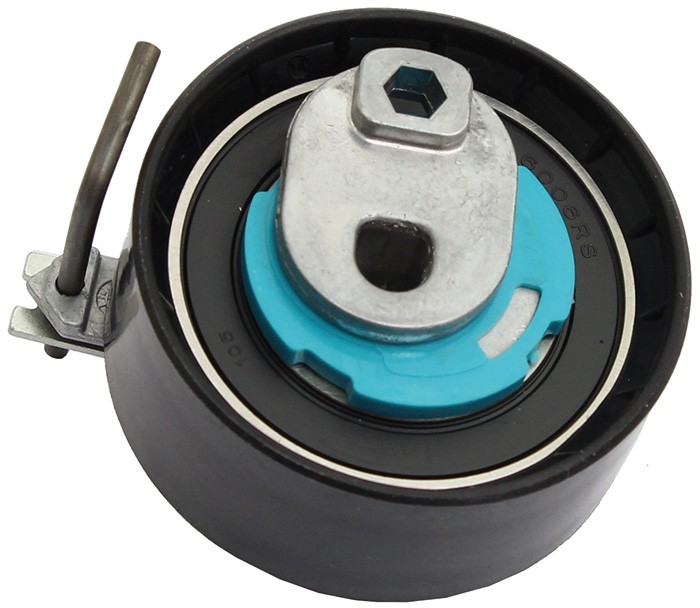 TENSIONER PULLEY