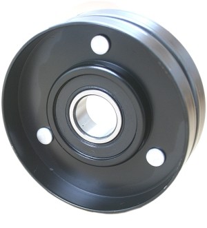 TENSIONER PULLEY