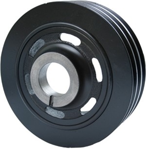 CRANKSHAFT PULLEY