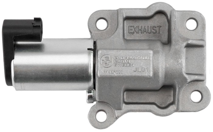 CAM ADJUSTMENT SOLENOID