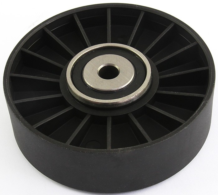 BELT IDLER PULLEY