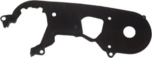 TIMING BELT COVER