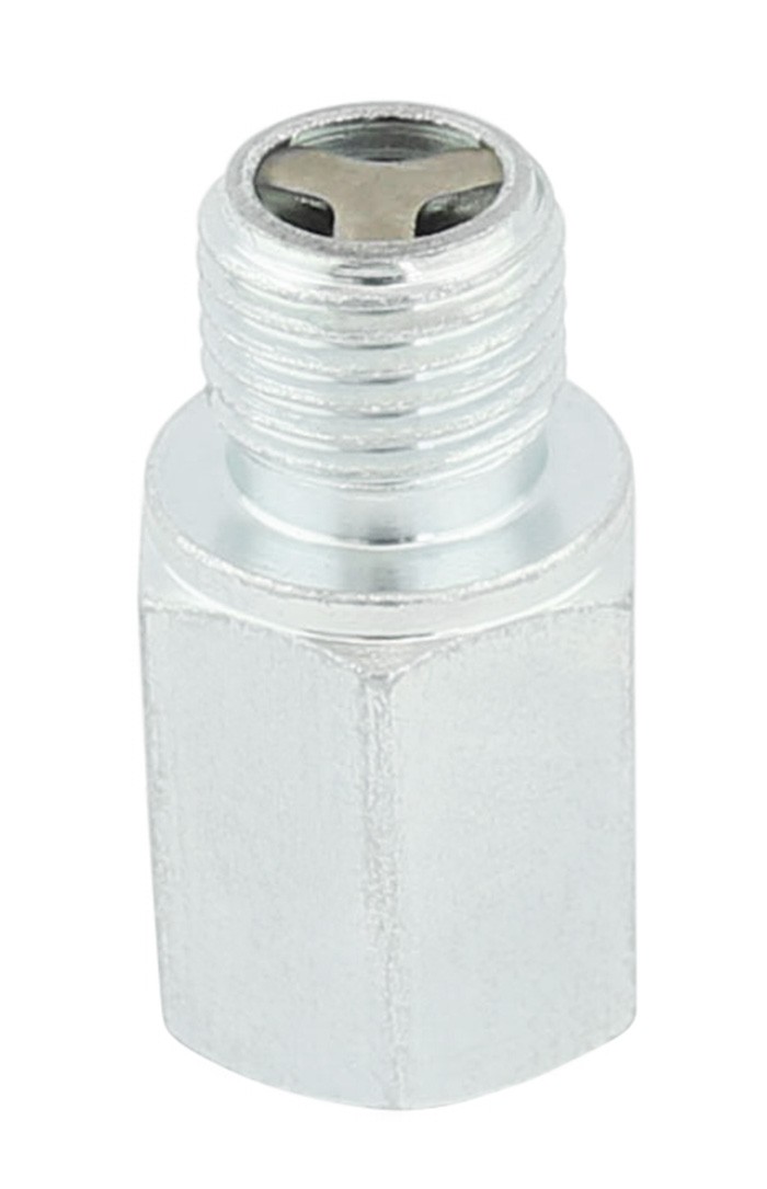 CHECK VALVE