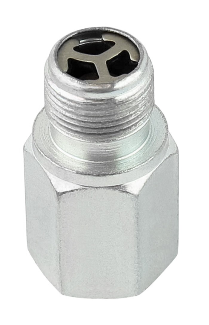 BREATHER VALVE