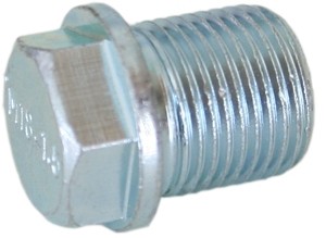 OIL DRAIN PLUG