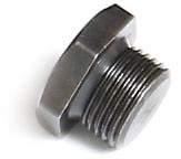 OIL DRAIN PLUG