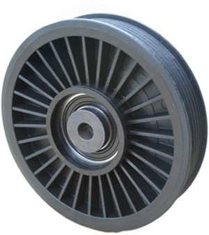 BELT IDLER PULLEY