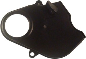 TIMING BELT COVER