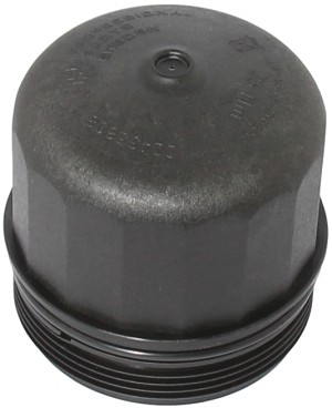 OIL FILTER HSG