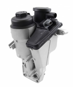 OIL FILTER HOUSING