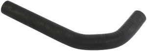 THROTTLE BODY COOLANT HOSE