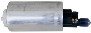 ELECTRIC FUEL PUMP