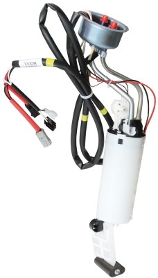 FUEL PUMP ASSY