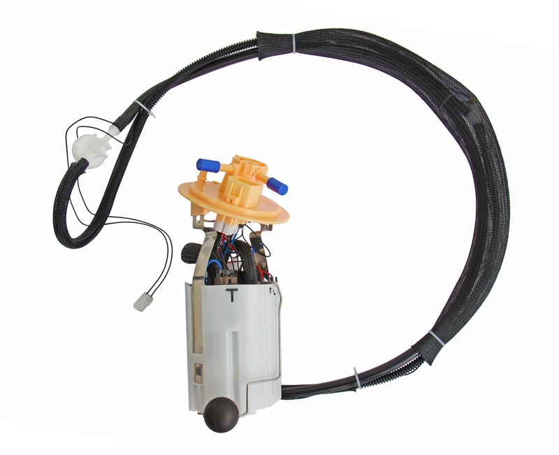 FUEL PUMP ASSY