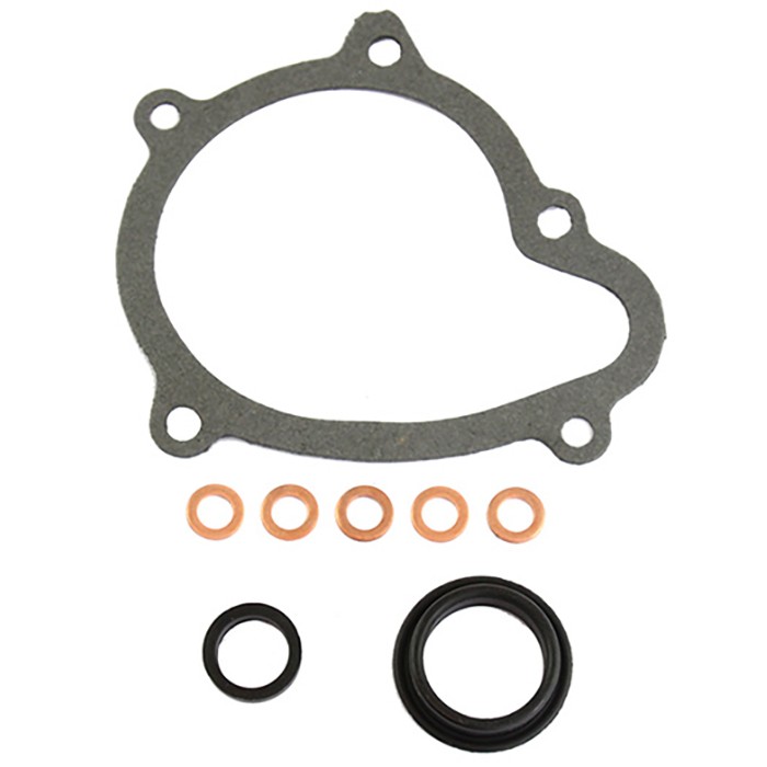 W/PUMP GASKET KIT