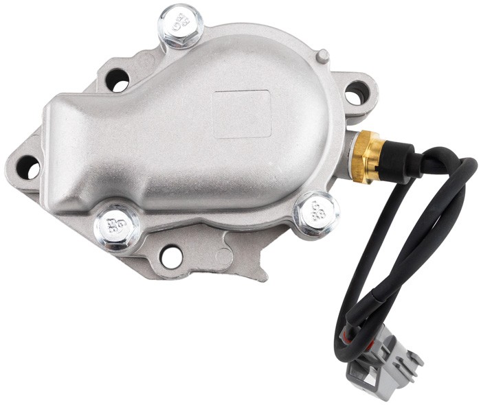 COOLANT THERMOSTAT