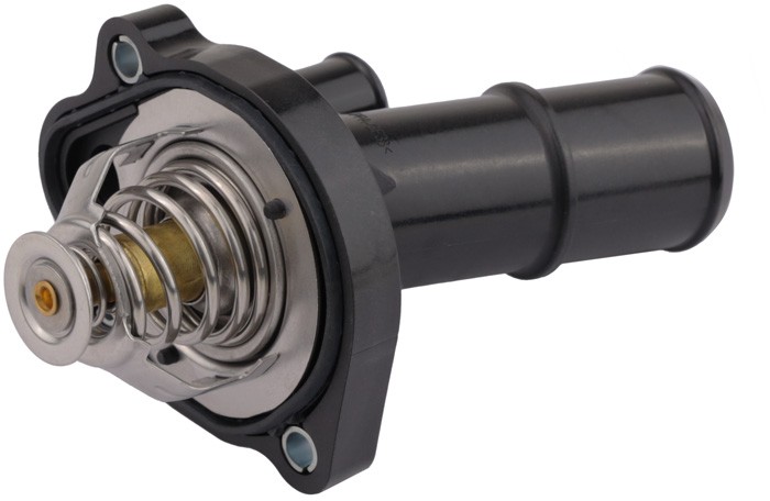 THERMOSTAT WITH HOUSING