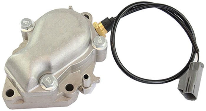 COOLANT THERMOSTAT