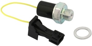 O/PRESSURE SWITCH