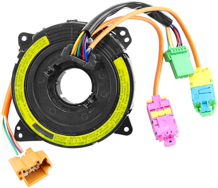 AIRBAG CLOCKSPRING