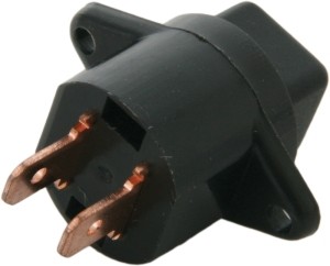 O/DRIVE SWITCH