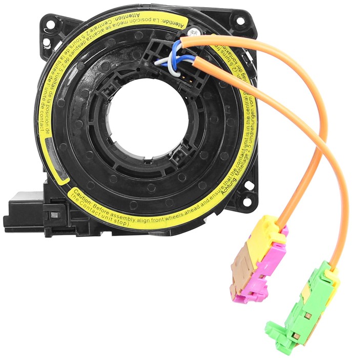 AIRBAG CLOCKSPRING