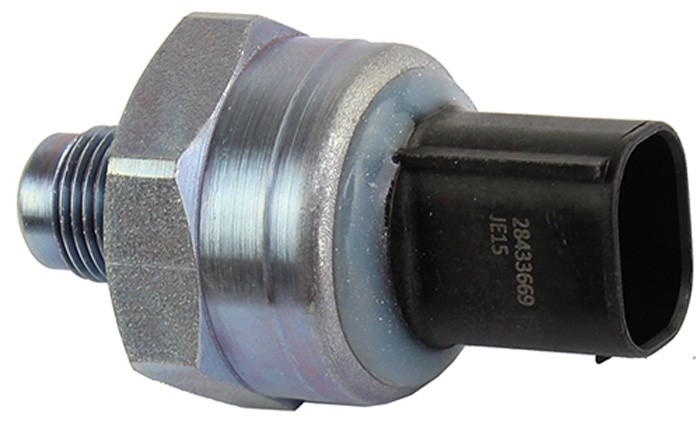 BRAKE FLUID PRESSURE SENSOR