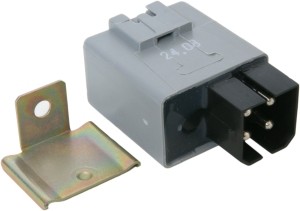 FUEL SYSTEM RELAY