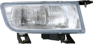 FOG LIGHT RIGHT